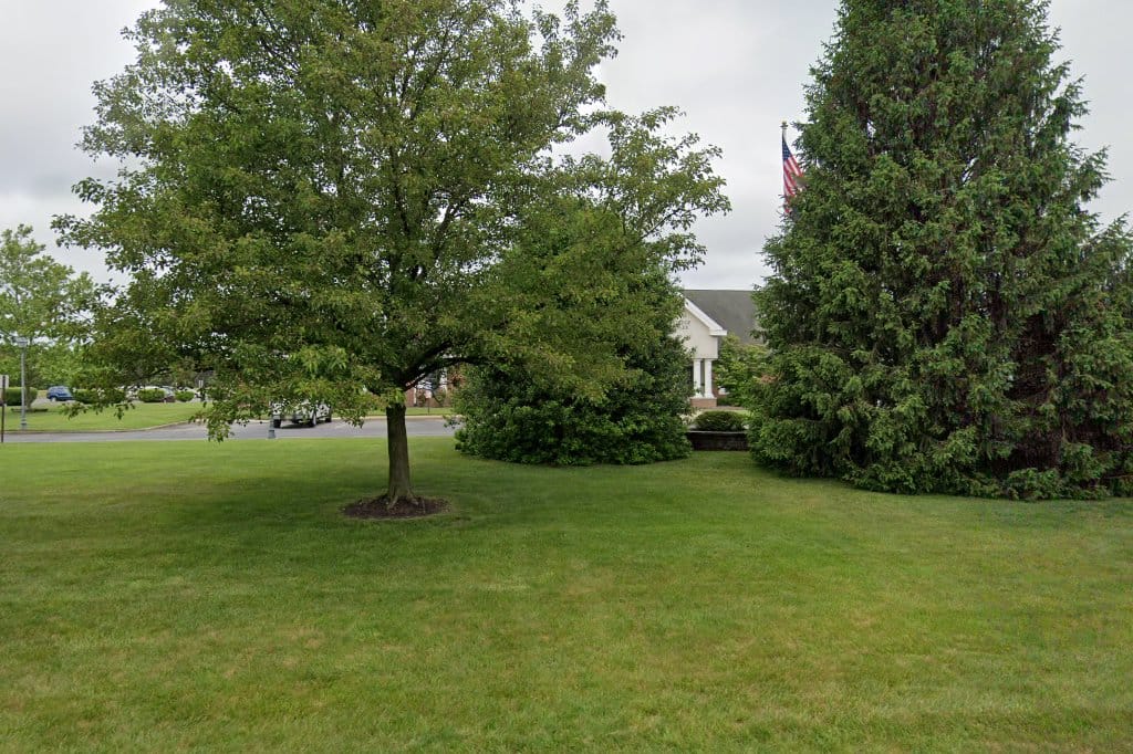 Beachwood Municipal Court