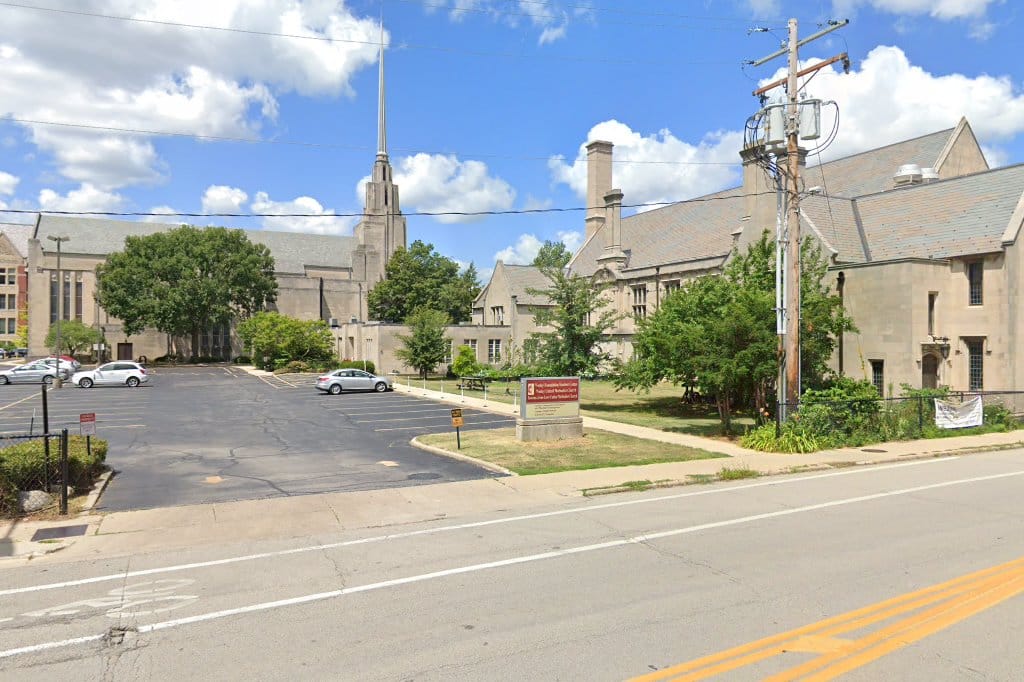 Campus Middle School For Girls