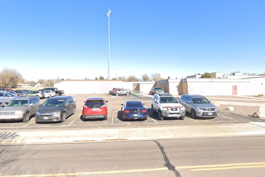 Watson Junior High School