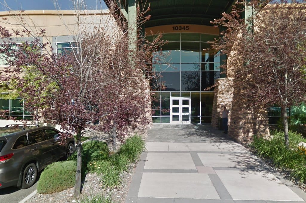 University of Phoenix - Northern Nevada Campus