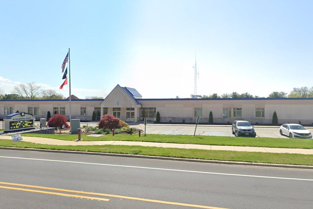 Delran Municipal Court