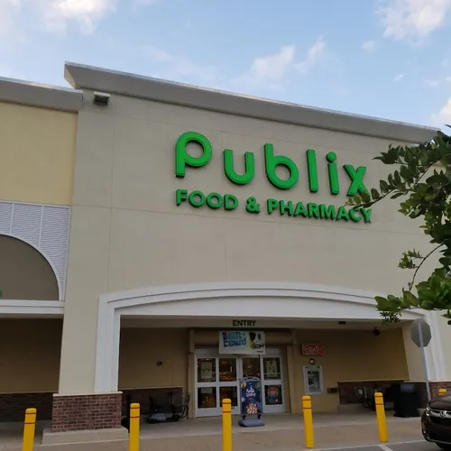 Publix Pharmacy