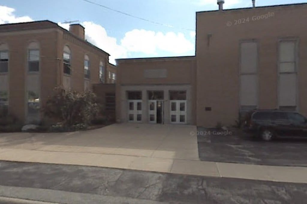 Infant Jesus of Prague School