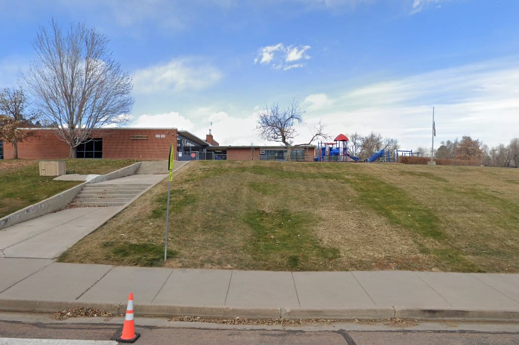Skyway Park Elementary School