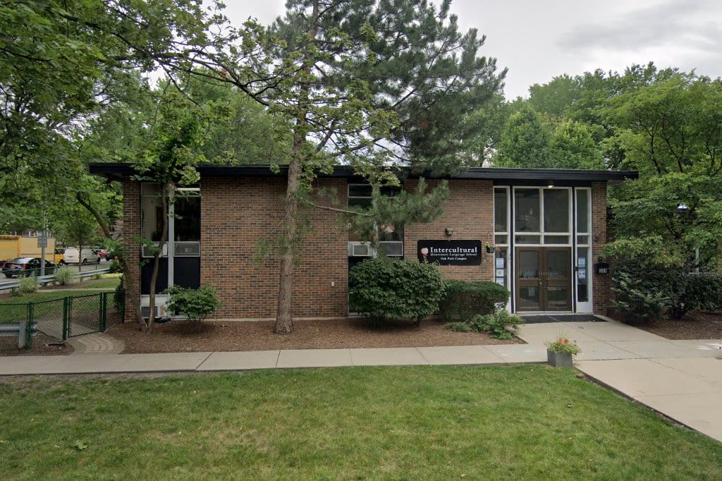 Intercultural Montessori Language School