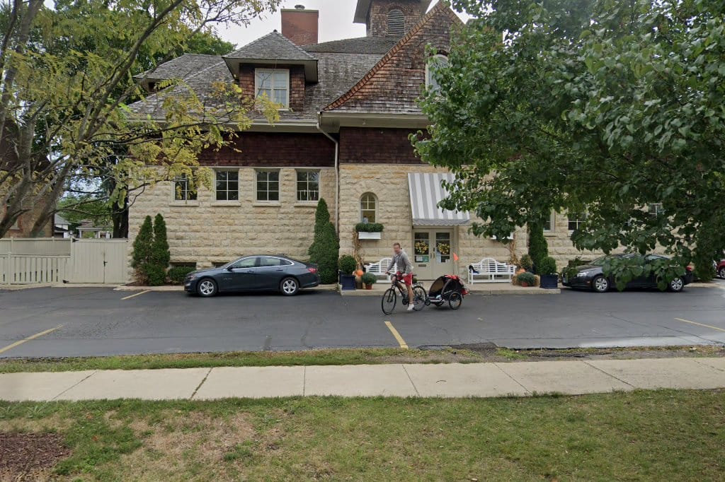 Kensington School Of Lagrange