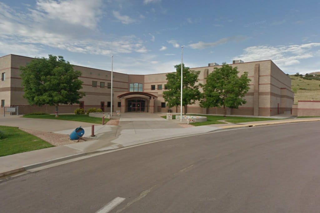 Trailblazer Elementary School
