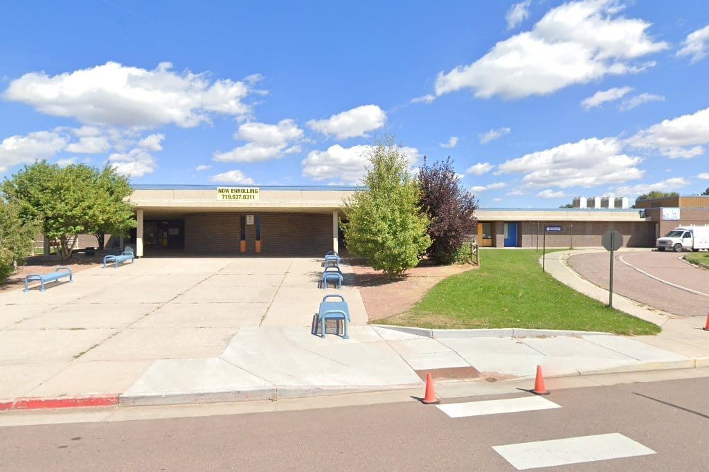 Roosevelt Elementary School