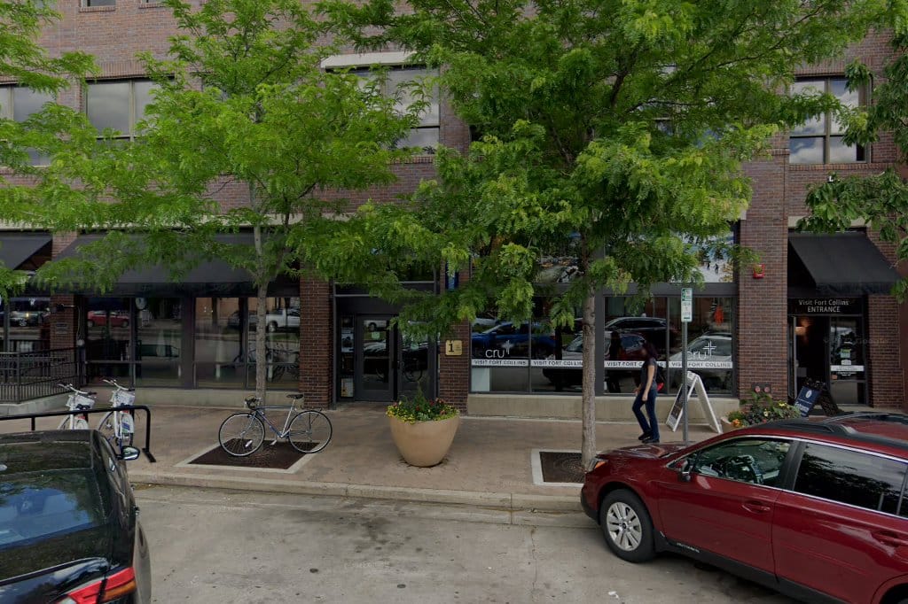 Fort Collins Public Defender