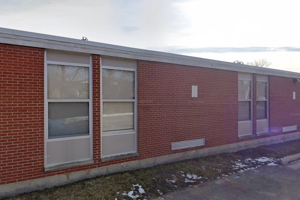 Northwest Academy Streamwood