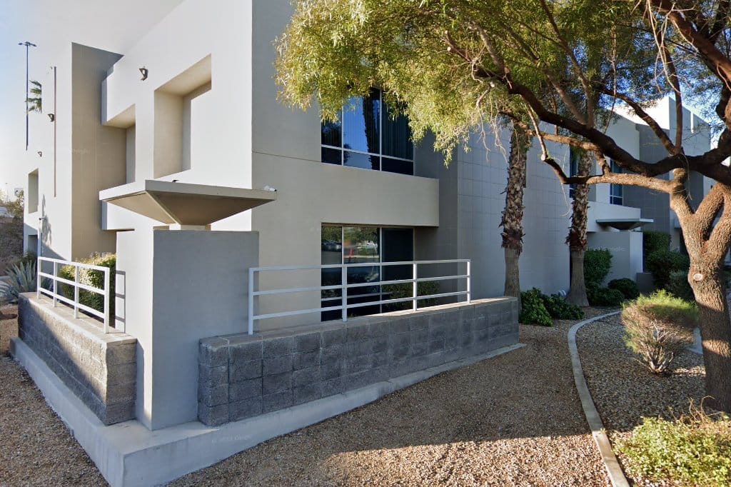 Anthem Institute-Las Vegas