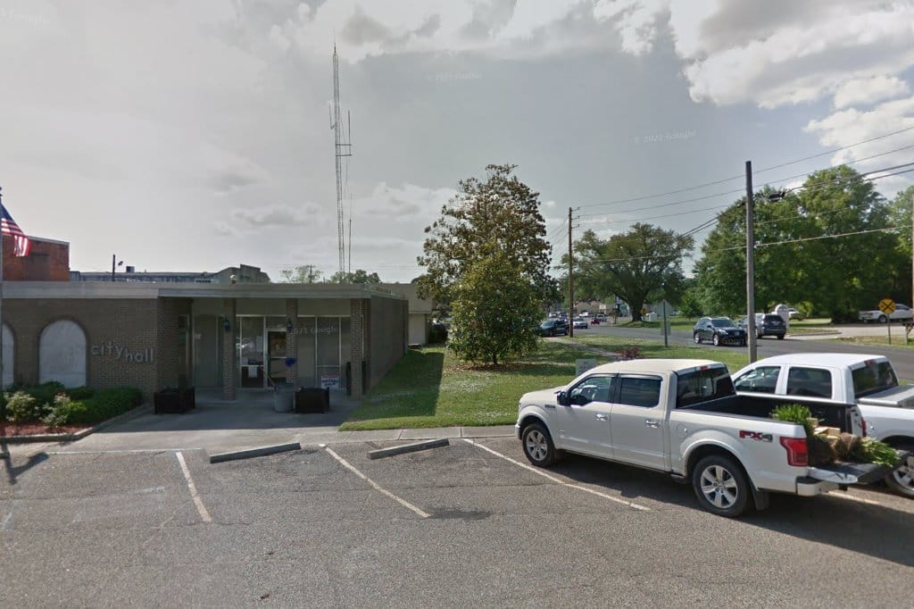 Ellisville Circuit Court