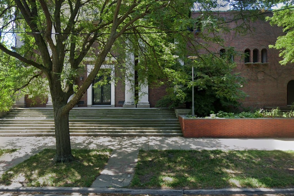 Hyde Park Day School