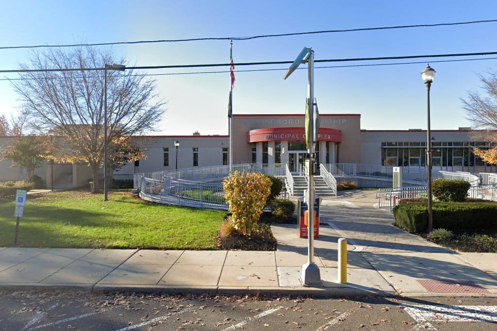 Willingboro Municipal Court