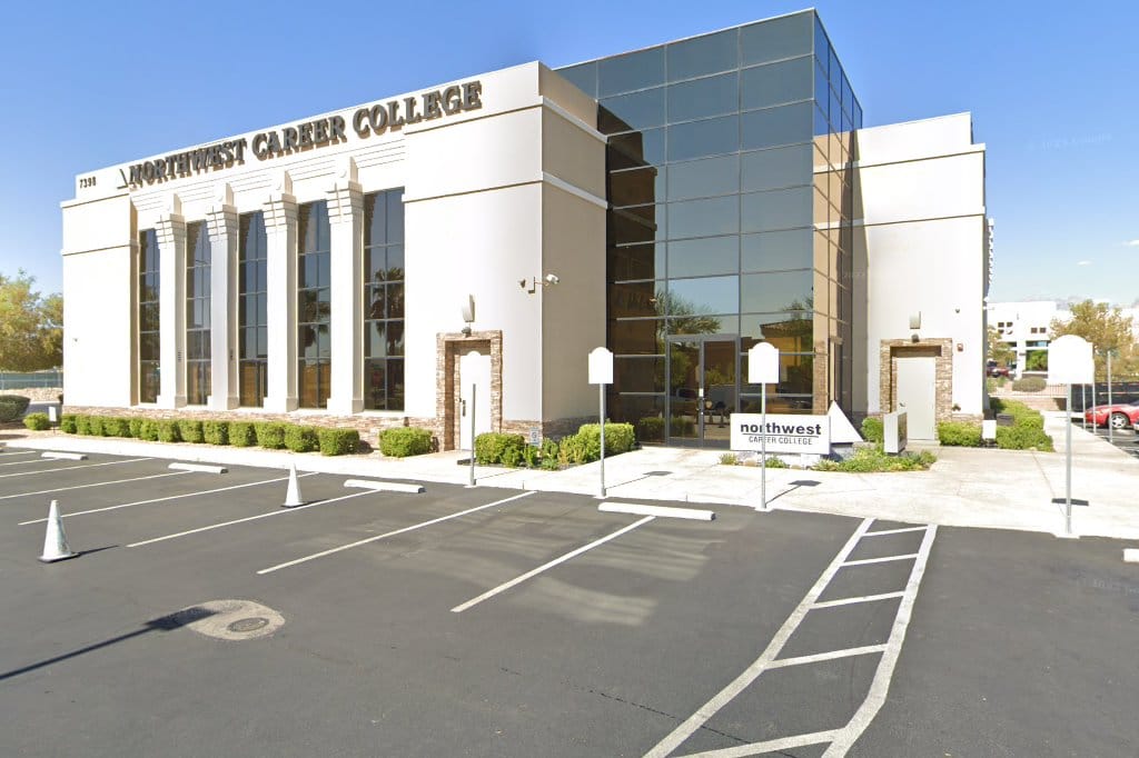 Northwest Career College