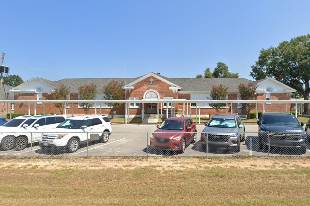 Huxford Elementary School