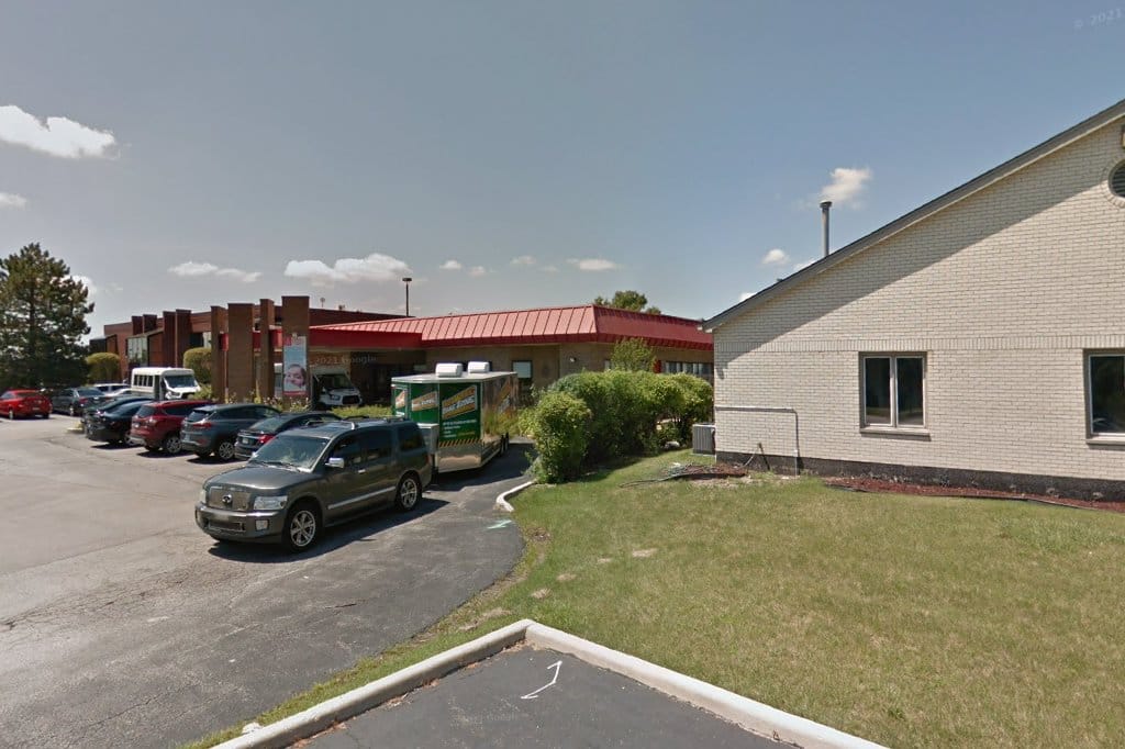 Kindercare Learning Center