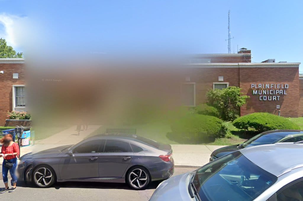 Plainfield Municipal Court