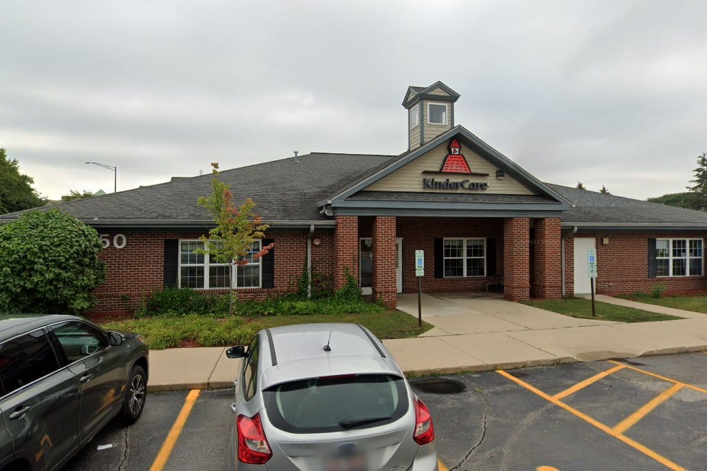 Kindercare Learning Center
