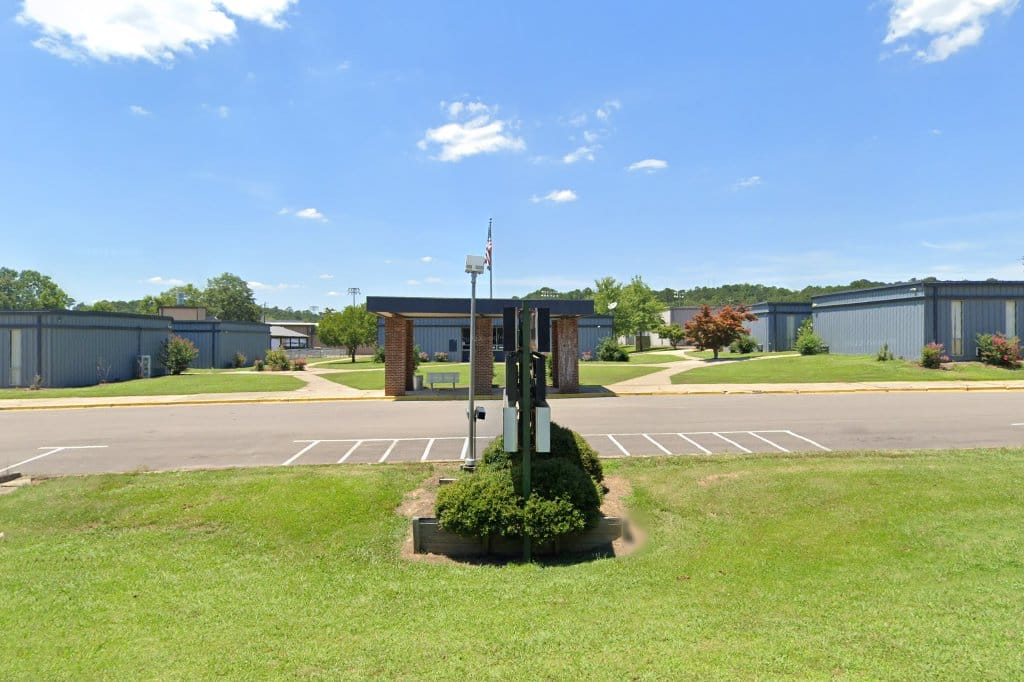 Walker County Alternative School