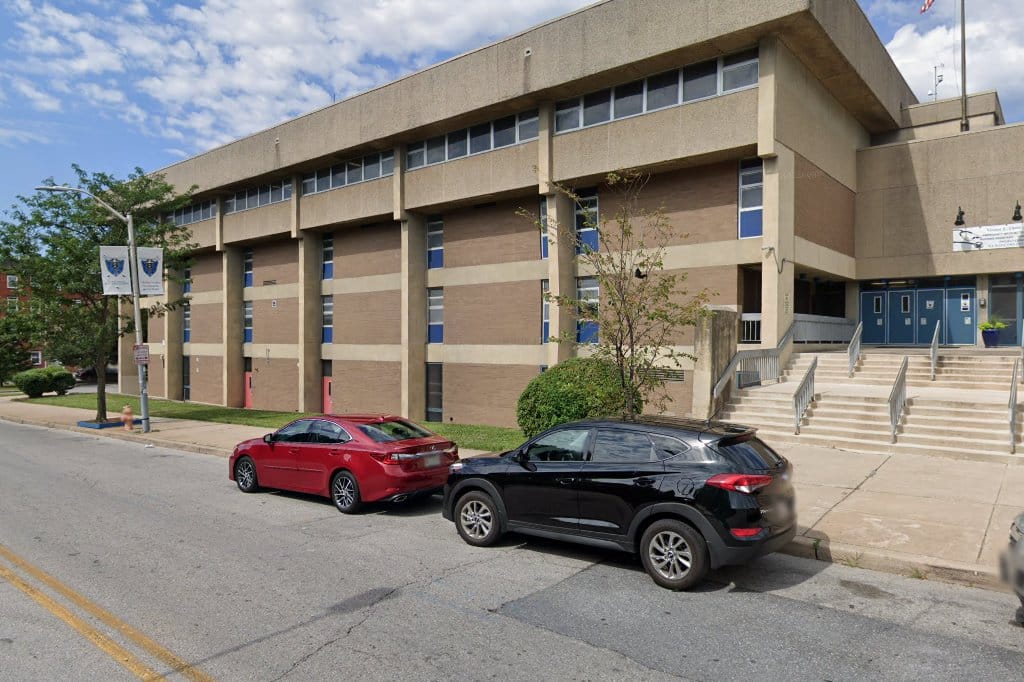 Vivien T Thomas Medical Arts Academy