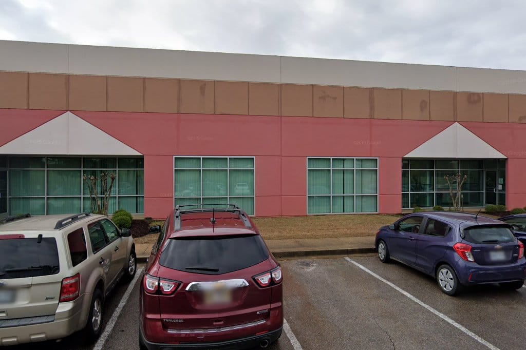 Delta Technical College