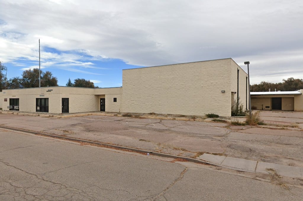 Lorraine Secondary School