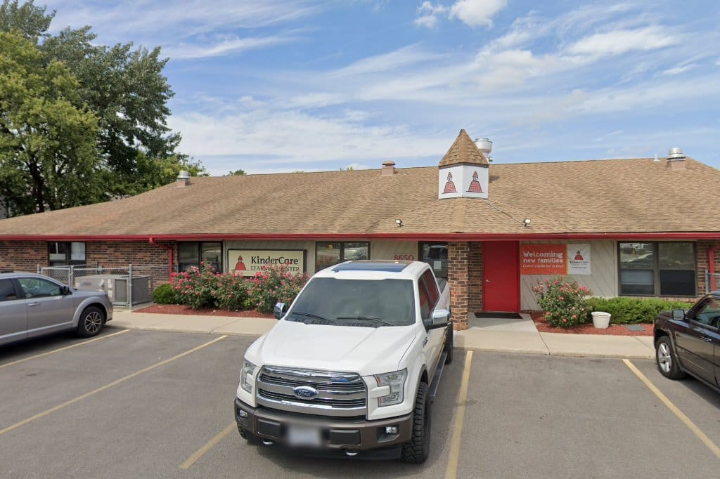 Kindercare Learning Center