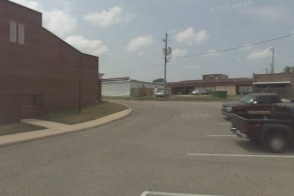 Barbour County High School
