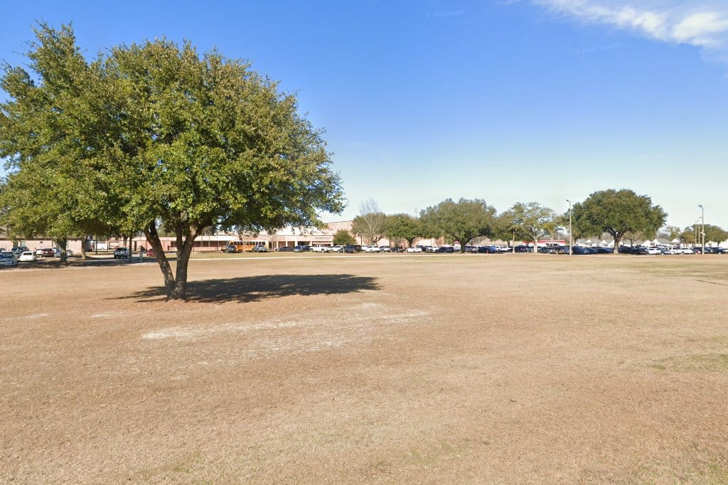 Eufaula High School