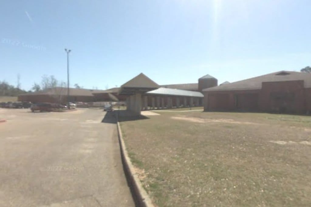 Hillcrest High School