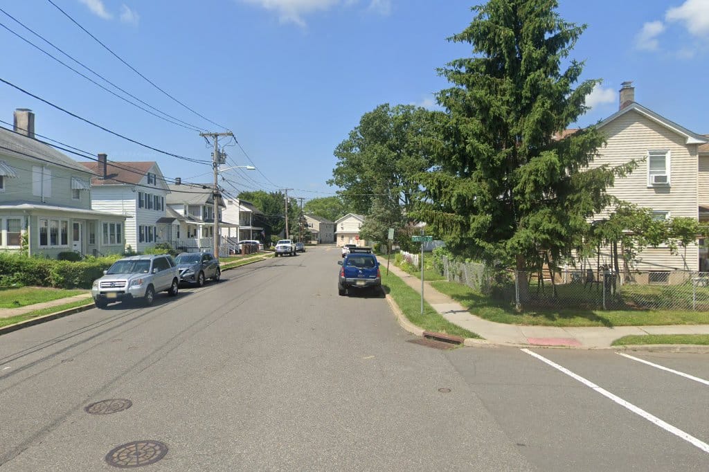 Somerville Municipal Court
