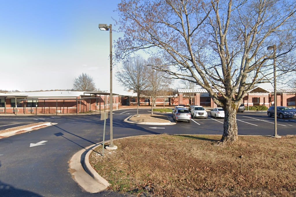 Johnson Elementary School
