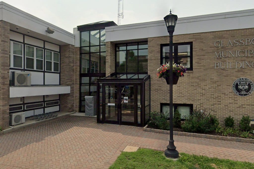 Glassboro Municipal Court