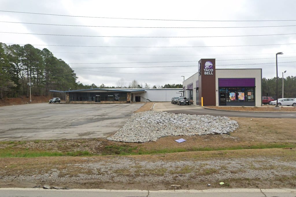 Tishomingo Justice Court