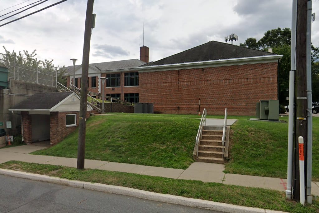 Mountainside Municipal Court