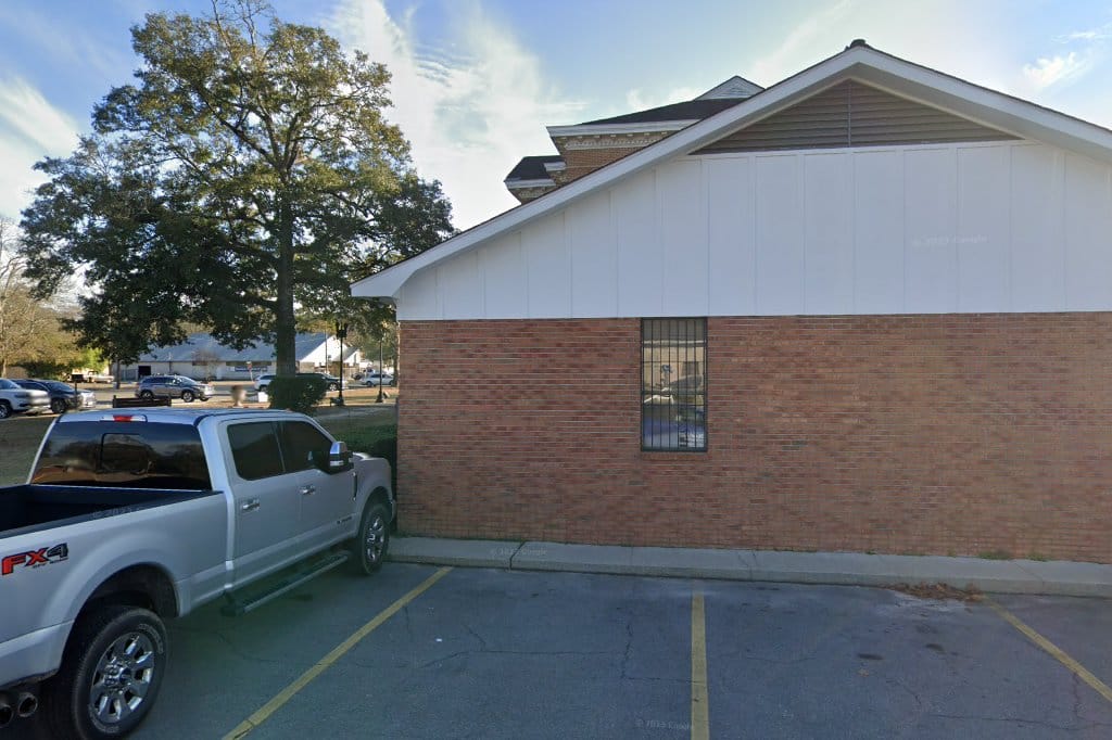 New Augusta Circuit Court