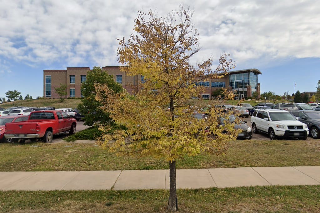Mountain Vista Educational Center