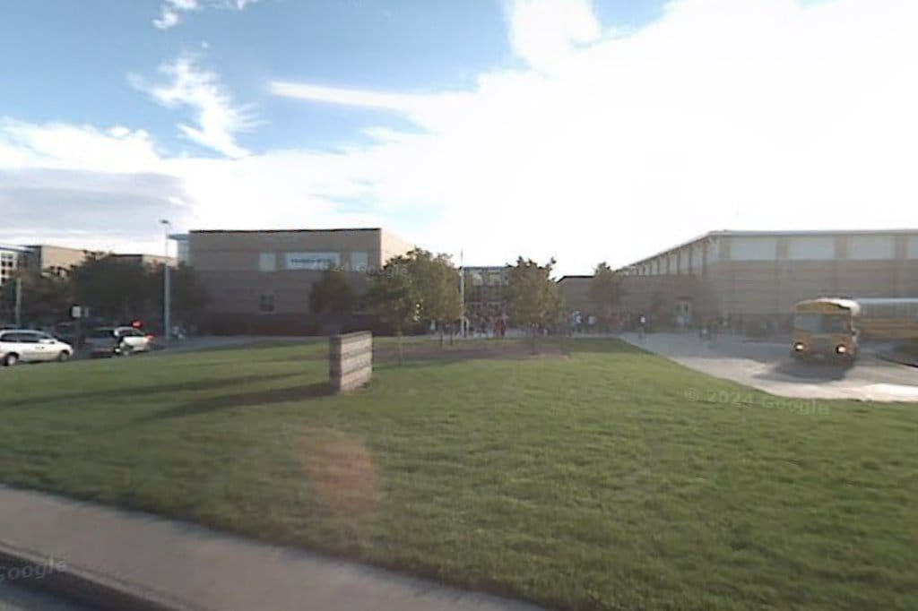Century Middle School