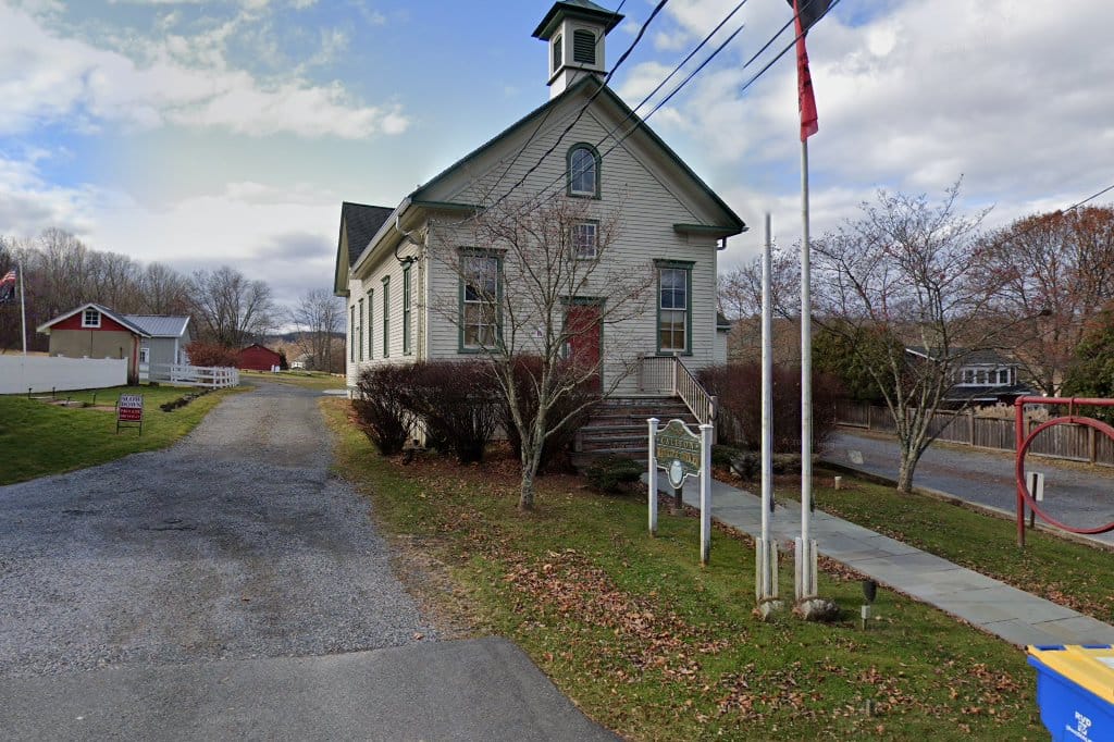 Califon Municipal Court