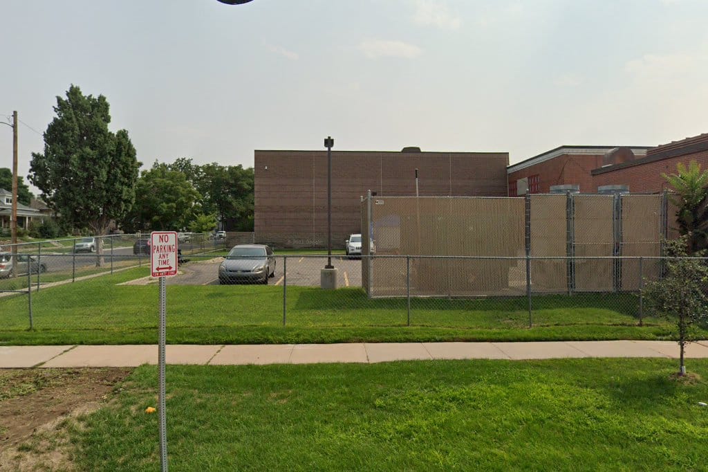Gilliam Youth Services Center