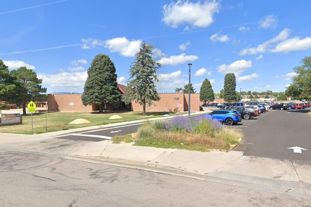Jack Swigert Aerospace Academy