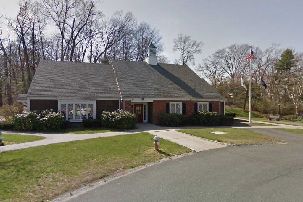 East Longmeadow Housing Authority