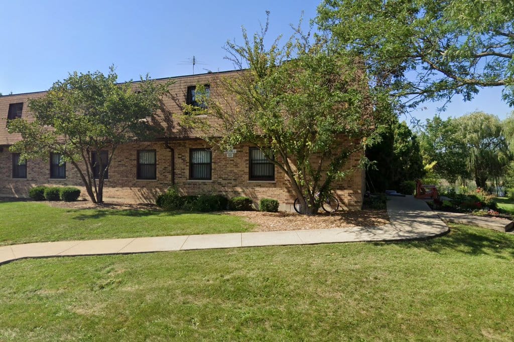 Maryville Jen School