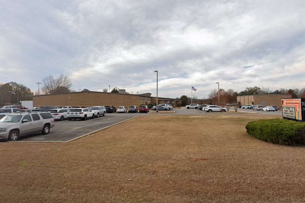 Alexandria Elementary School