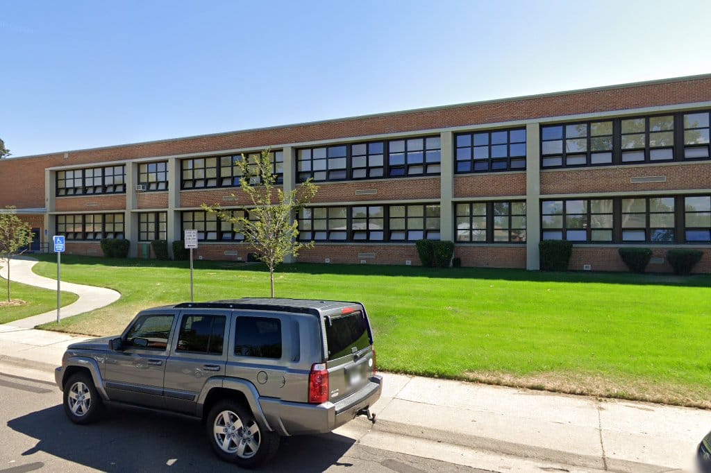 Hallett Fundamental Academy