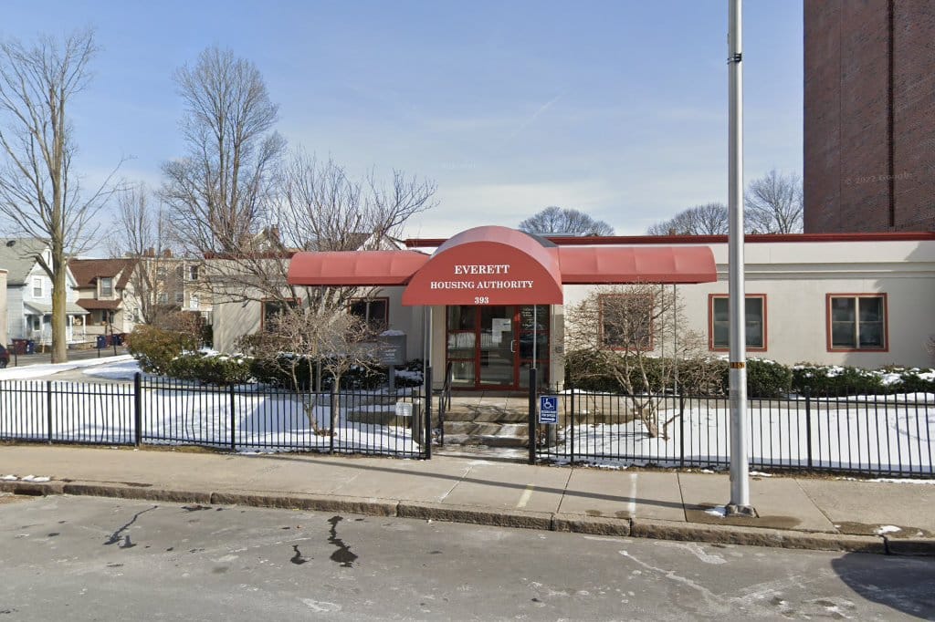 Everett Housing Authority