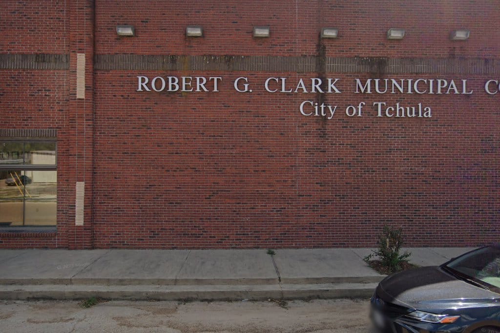 Tchula Municipal Court