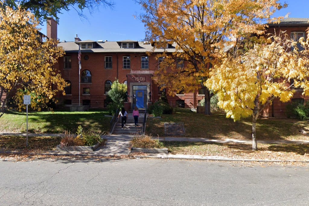 Bansbach Academy At Denver Childrens Home