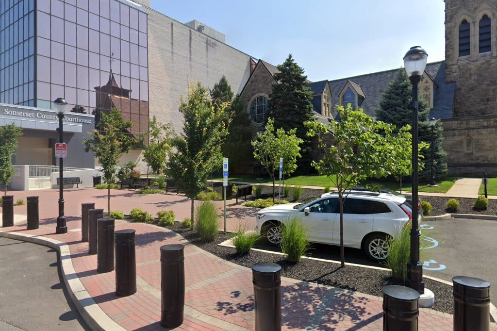 Somerset County Superior Court